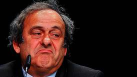 FIFA vil stenge Platini ute på livstid