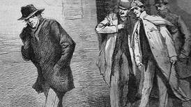 Hvem var Jack the Ripper?