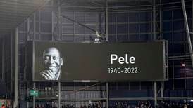 Brasil i sorg etter Pelés død