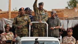 Kampene raser videre i Sudan