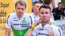 Cavendish dropper Tour of Norway