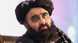 Taliban ønsker å tale for FN
