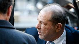 Weinstein straffes med 23 år i fengsel