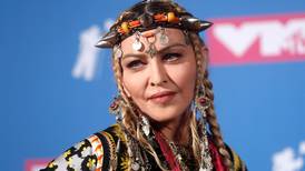 Madonna får kritikk