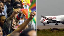 Historien om Etiopia og et flyselskap med suksess 