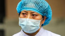 Over 1.700 helsearbeidere smittet i Kina