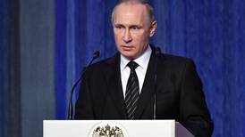 Russland blir strengere etter at 71 døde