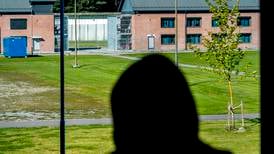 Rekordmange seksual-forbrytere i norske fengsler