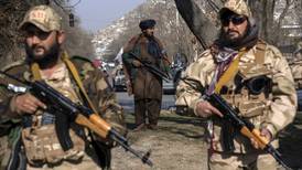 Taliban vil straffe enda hardere