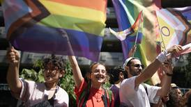 Nesten 100 ble pågrepet etter pride i Istanbul