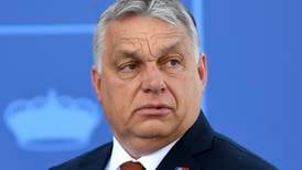 Flere er sinte etter talen til Orban