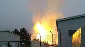 En død og flere skadd i gass-ekplosjon