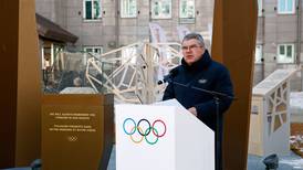 13 russere nektes å bli med i OL