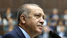 Erdogan vil ha mer makt raskere