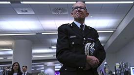 Politibetjenter i London har selv brutt loven