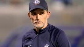 Tuchel mistet jobben som Chelsea-trener