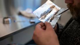 Beslagla 275.000 doser heroin som skulle til Norge