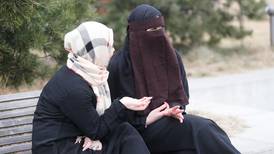 FN er skeptisk til forbud mot burka