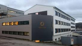 120 ansatte i karantene på Hammerfest sykehus