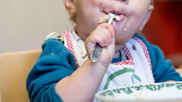 Oslo dropper kjøtt i barnehager