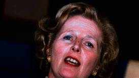 Margaret Thatcher er død