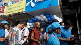 Kan folk være i fare når Telenor selger i Myanmar?