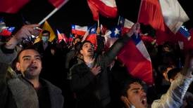 Ny grunnlov kan bli nedstemt i Chile