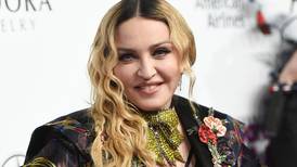 Madonna fyller 60 år