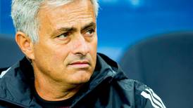 Mourinho blir ny trener for Tottenham