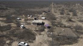 Nær 100.000 personer er savnet i Mexico