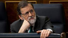 Spanias statsminister slutter