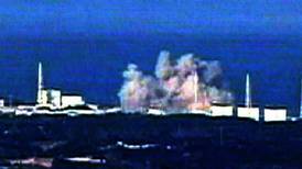 Ny eksplosjon på atom-kraftverk