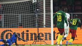 Minst åtte døde utenfor fotballarena under Afrikamesterskapet