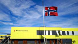 Mor og 12-åring drept i Finnmark