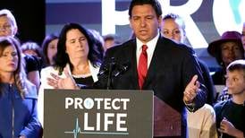 Delstaten vil forby abort etter sjette uke
