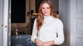 Feirer 18 år som norsk prinsesse