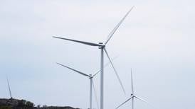 Kommuner sier nei til vindkraft