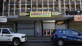 Sør-Afrika forbyr alkohol i kampen mot korona 