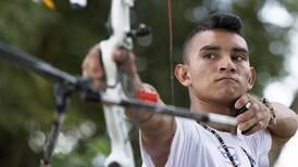 Fra Amazonas til OL