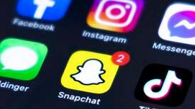 Ber unge være forsiktige på Snapchat