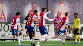 Kan det lille Oslo-laget overleve Eliteserien?