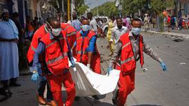 Minst 11 døde etter angrep i Somalia