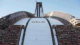 Oslo vil ha OL i 2022