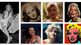 50 år siden Marilyns mystiske død