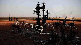 – Sudan bombet oljefelt i Sør-Sudan