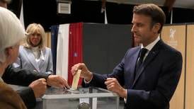 Macron kan få det tøft framover