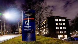 Seks nye døde på sykehjem i Oslo