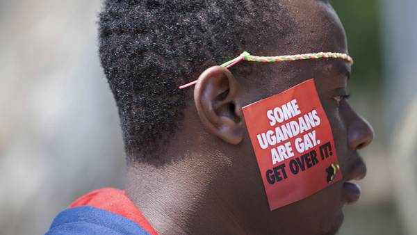 Uganda vil ha ny lov mot homofili