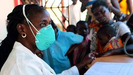 Sykdommen kolera sprer seg i Mosambik