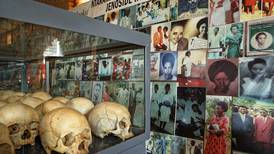Jakter fortsatt på skyldige etter folkemordet i Rwanda
